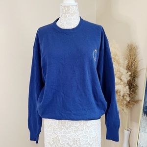 Authentic YSL Sweater